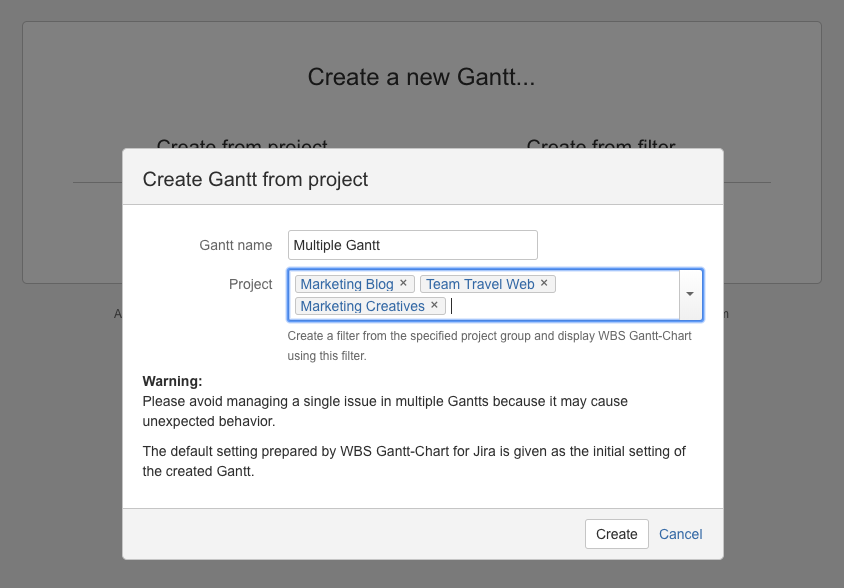 How To Manage Resources Across Multiple Projects How To Manage Resources Across Multiple Projects